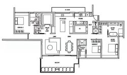 Leedon Residence (D10), Condominium #585263531